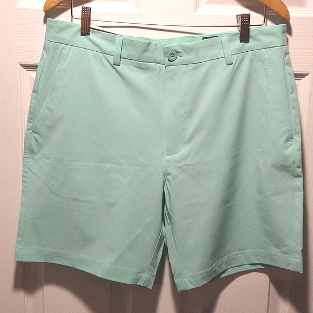 Vineyard Vines 8" Breaker Short Marina